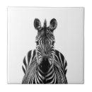 Suche nach afrikanische safari fliesen Zebra