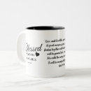 Suche nach christliche geschenkideen tassen Bibelverse