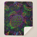 Suche nach psychedelic decken Mandala