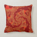 Suche nach orange rot kissen Stilvoll