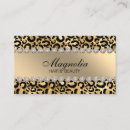 Suche nach black and gold visitenkarten Salon