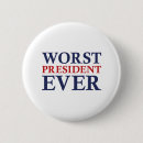 Suche nach schrecklich accessoires Präsident
