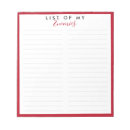 Suche nach zu listen sie auf notizblock Organisation