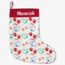 Suche nach liebe weihnachts strümpfe Für haustiere