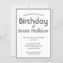 Suche nach künstlerisch geburtstag einladungen Geschlechtsneutral