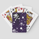 Suche nach alternativen spielkarten Schwarz