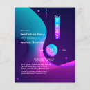 Suche nach geometrisch flyer Modern