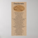 Suche nach desiderata poster Motivierend
