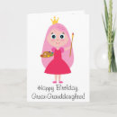 Suche nach prinzessin geburtstag karten Für sie