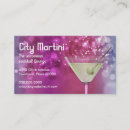 Suche nach nachtklub visitenkarten Cocktails