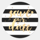 Suche nach goldener streifen aufkleber Schwarz