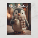 Suche nach pinguin weihnachten postkarten Süß