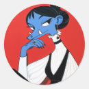 Suche nach drache cartoon aufkleber Magisch