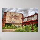 Suche nach theater poster Vintag