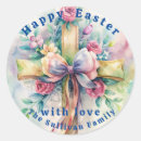 Suche nach vintage ostern aufkleber Ostereier