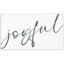 Suche nach tischdecken Fröhlich