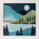 Suche nach laker puzzle Gebirge