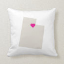 Suche nach utah kissen Salzseestadt