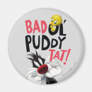 Suche nach tweety vogel magnete Klassischer cartoon