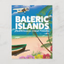 Suche nach balearische inseln postkarten Mittelmeer