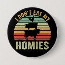 Suche nach essen buttons Vintag