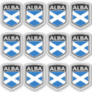 Suche nach alba aufkleber Unverschämt