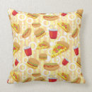 Suche nach cheeseburger kissen Cartoon