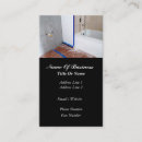 Suche nach klempner visitenkarten Modern