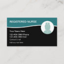 Suche nach registriert visitenkarten Krankenschwester