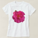 Suche nach kamelie tshirts Blume