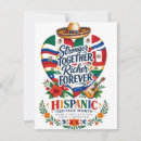 Suche nach kulture einladungen Hispanische kultur