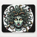Suche nach schlangen mousepads Mythologie