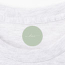 Suche nach firmen etiketten Elegant