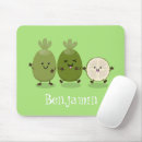 Suche nach frucht spaß mousepads Lustig