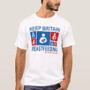 Suche nach brust füttern tshirts Lactivist