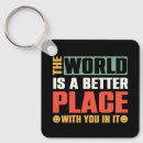 Suche nach der welt schlüsselanhänger Liebe