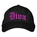 Suche nach diva kappen Damen
