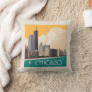 Suche nach vintage chicago kissen Andson designgruppe