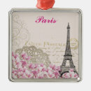 Suche nach eiffel ornamente Vintag