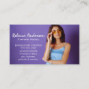 Suche nach model visitenkarten Fotograf