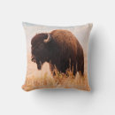 Suche nach bison kissen Braun