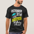 Suche nach 31 geburtstag tshirts Spaß