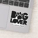 Suche nach cute love aufkleber Für haustiere
