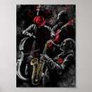 Suche nach kontrabass poster Gitarre