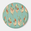 Suche nach boho muster magnete Aquarell