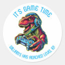 Suche nach videospiel aufkleber Geburtstag