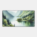 Suche nach fjord mousepads Natur