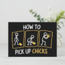 Suche nach huhn einladungen Lustig