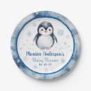 Suche nach pinguin teller Baby