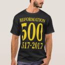Suche nach reformer tshirts Jesus